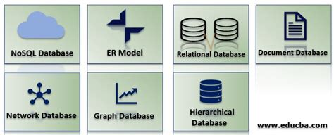 avdbms|Different types of database management systems explained.